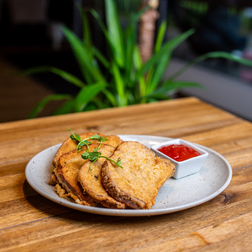 Reštaurácia STAGE - Gastronómia a pohostinstvo