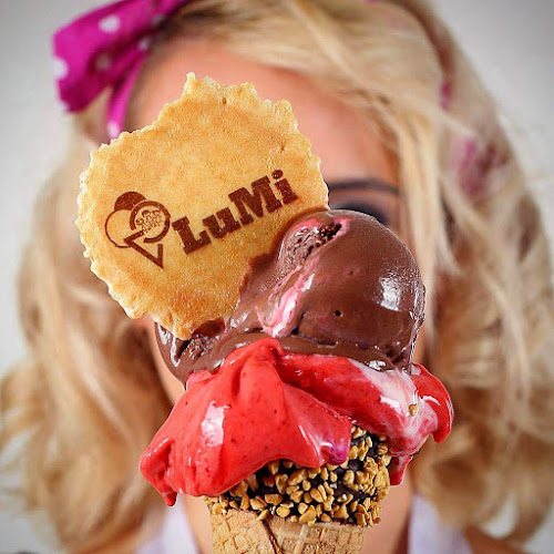 Comentarii opinii despre Zmrzlina LuMi, s.r.o.