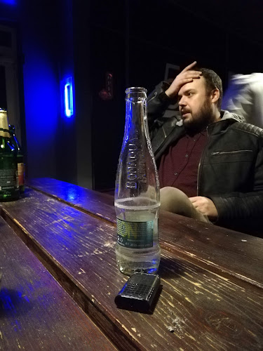 Di59 Bar-club - Bardejov