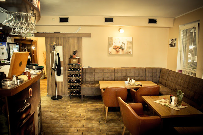 Comentarii opinii despre Camellia restaurant