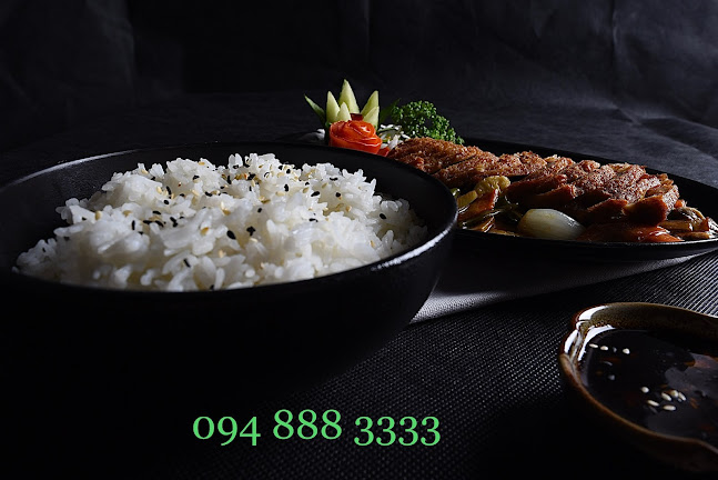 Opinii despre Saigon Bistro & Restaurant în Košice - Gastronómia a pohostinstvo