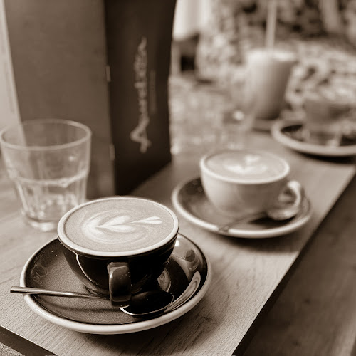 Aurelica coffee - Liptovský Mikuláš