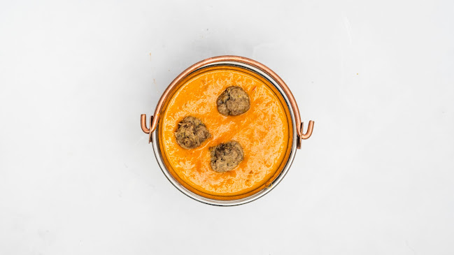 Chutney - indian restaurant & bar - Bratislava