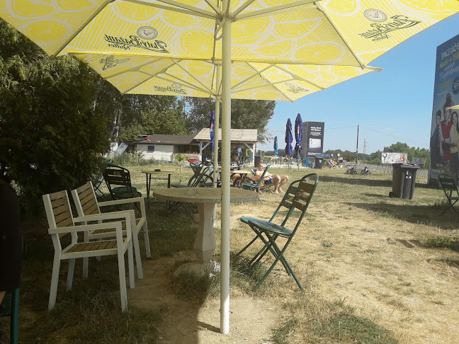 Comentarii opinii despre Bufet Vyza