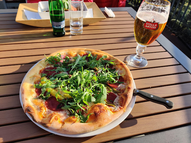 Opinii despre Belavijo în Karlova Ves - Gastronómia a pohostinstvo