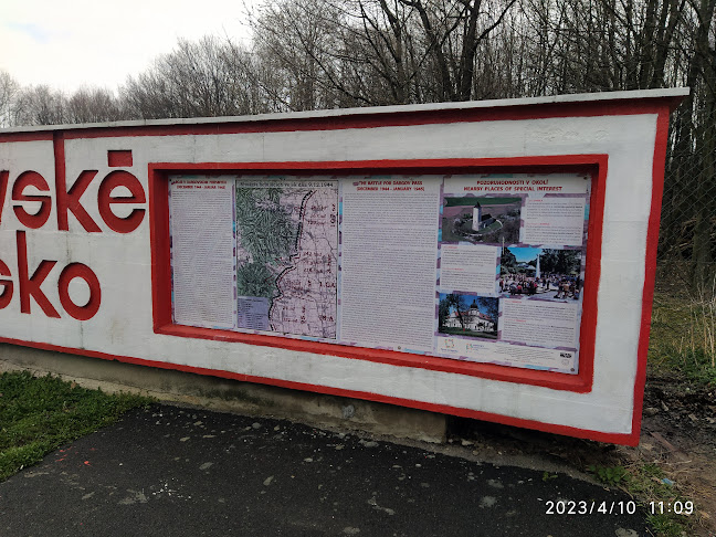 044 45 Košický Klečenov