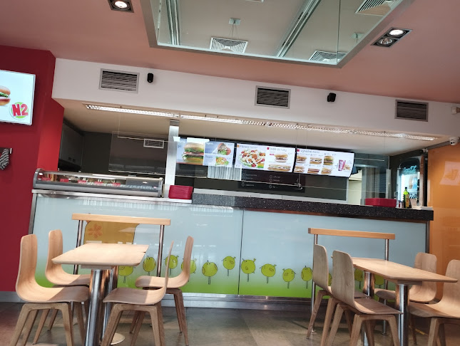 HAMBURGER N2 KÁČER VLADISLAV