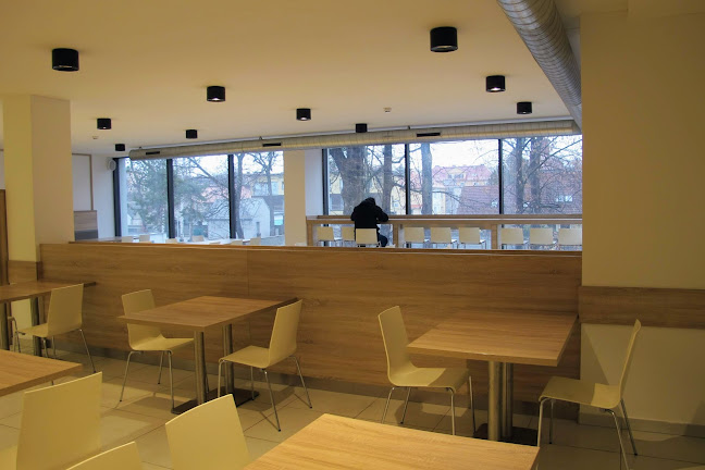 THAI Food & Sushi Bar - Gastronómia a pohostinstvo