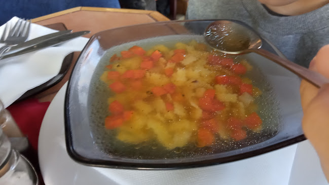 Opinii despre Caffé Restaurant Centrál în Tornaľa - Gastronómia a pohostinstvo