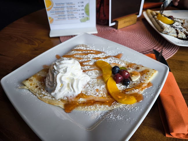 Opinii despre Trio Caffè în Vysoké Tatry - Gastronómia a pohostinstvo