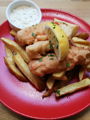 Reštaurácia NAROHU