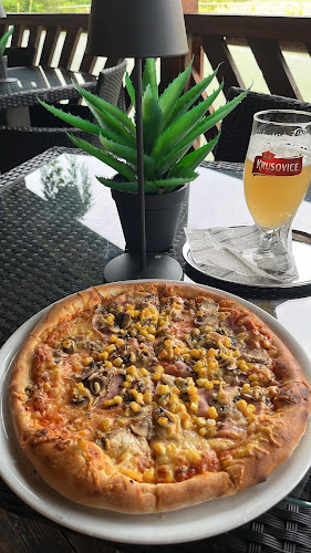 Comentarii opinii despre PIZZERIA TALIA