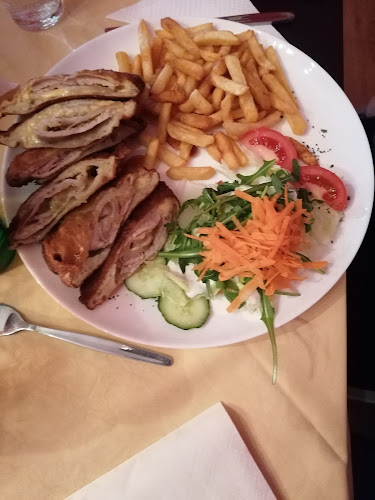 Restaurant Bovi - Šahy