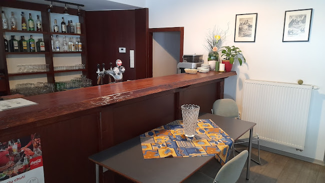 Branisko Motorest, 053 05 Beharovce