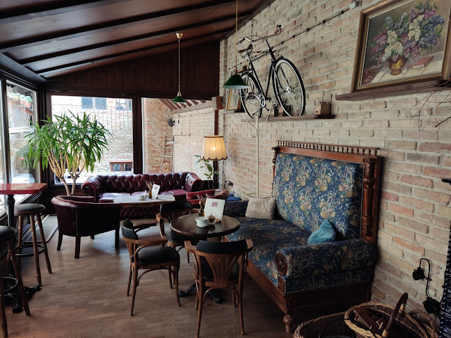 Leutschau CAFÉ - Gastronómia a pohostinstvo