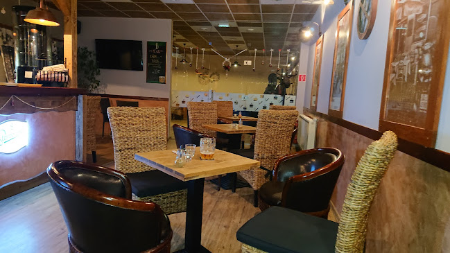 Opinii despre S Cafe în Banská Bystrica - Gastronómia a pohostinstvo