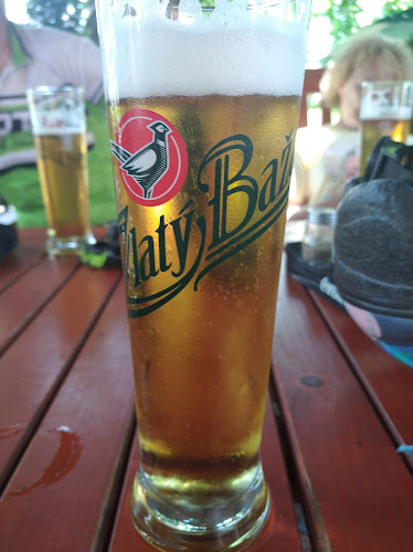 Comentarii opinii despre Močanská čárda