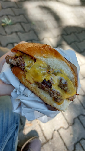 Burger Bar - Staré Mesto