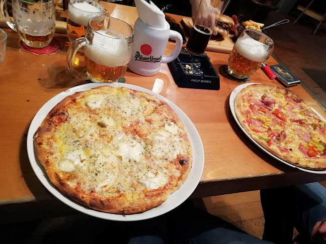 Comentarii opinii despre Astra Restaurant