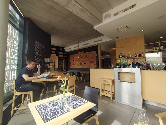 Portofino wine bar & pasta - Petržalka