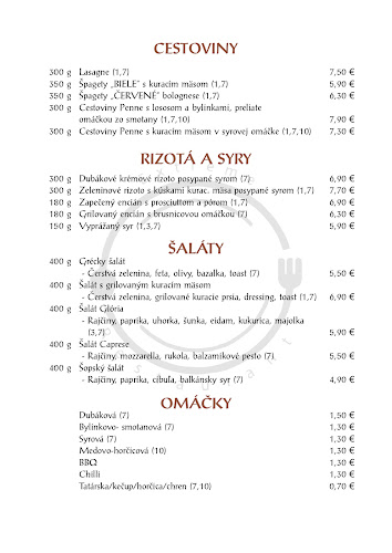 Extremepd - Gastronómia a pohostinstvo