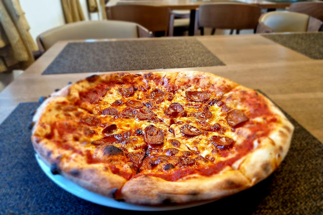 Reštaurácia Perón