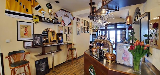 Hafnergasse - Gastronómia a pohostinstvo