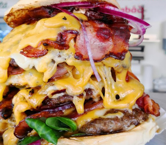 Comentarii opinii despre SnackBar Veronika s.r.o