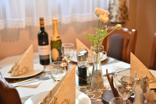 Lovecká reštaurácia - Senec