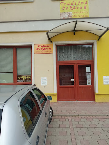 Tradičná Pekáreň S.r.o.