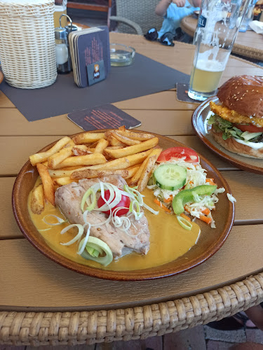 Country Saloon Belá - Restaurant - Gastronómia a pohostinstvo