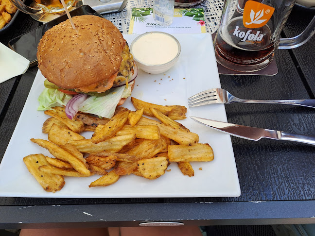 Opinii despre Pizzeria Carolina în Žilina - Gastronómia a pohostinstvo