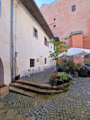 Nám. sv. Trojice 18/14, 969 01 Banská Štiavnica