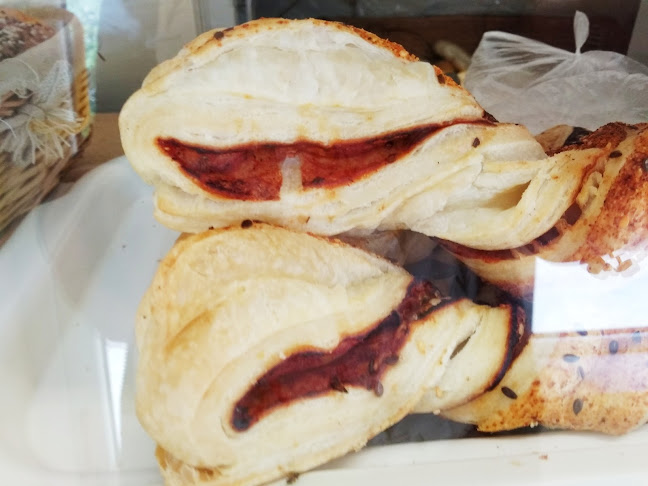 Karloveská pekáreň - Karlova Ves