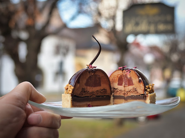 Opinii despre cukráreň - kaviareň SLADKÝ SEN în Kežmarok - Gastronómia a pohostinstvo