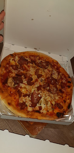 Opinii despre Galileo Restaurant în Staré Mesto - Gastronómia a pohostinstvo