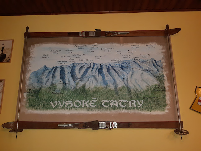 Haliganda Reštaurácia a Pub - Poprad