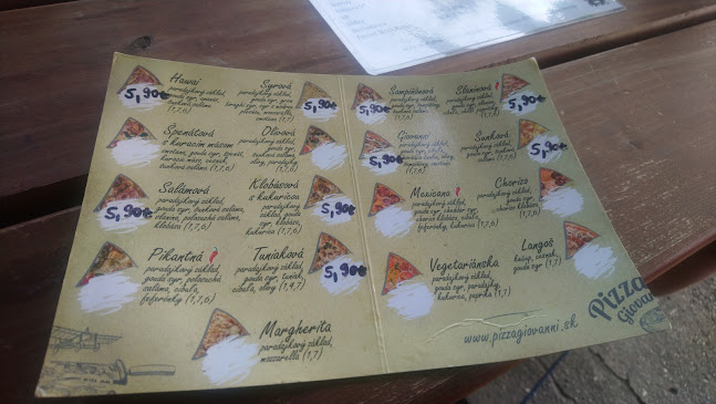 Opinii despre Pohostinstvo Pláž în Nad jazerom - Gastronómia a pohostinstvo