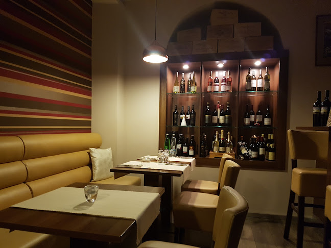 La Famille Caffe and restaurant - Žilina