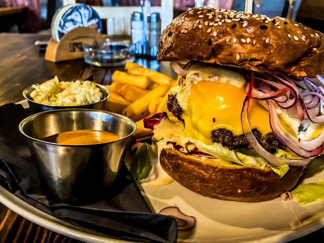 Marlon Pub - Ružinov