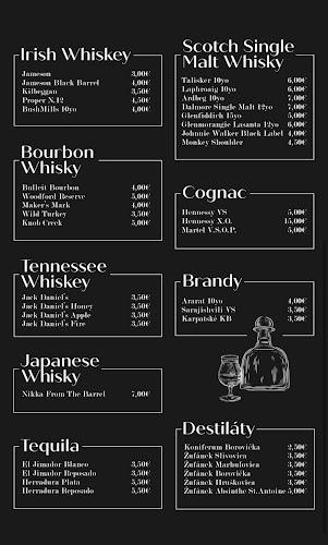 Opinii despre MANGO café & shisha bar în Žilina - Gastronómia a pohostinstvo