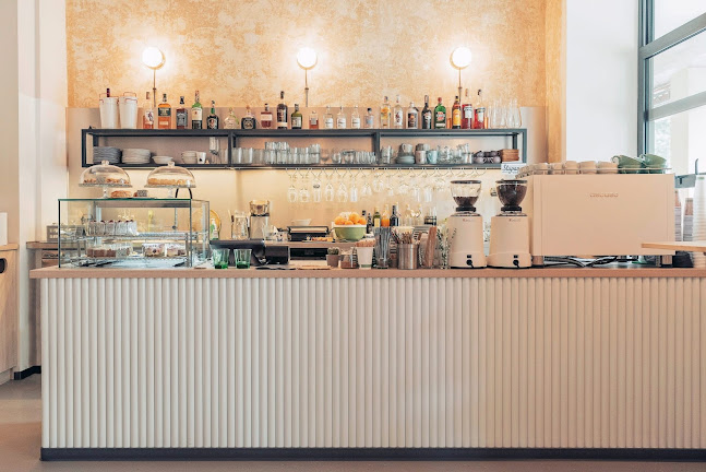 Volavka Kaviareň - Bratislava