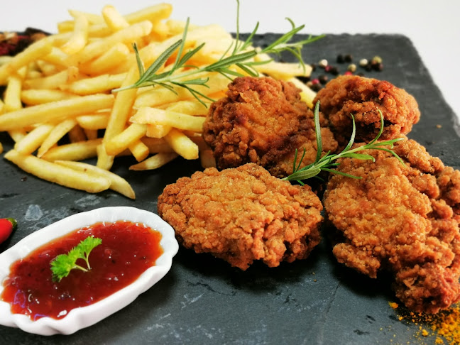 Alibaba Doner Kebab Drive