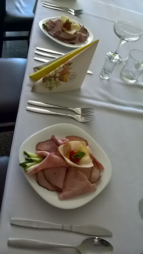 Comentarii opinii despre Reštaurácia u Marshala