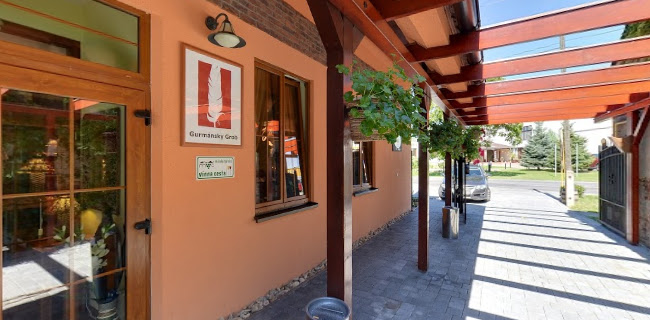 Chorvátska 41, 900 26 Slovenský Grob