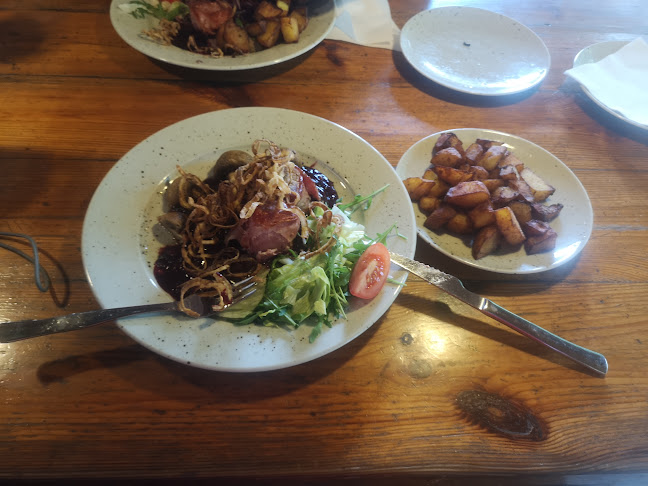 Opinii despre B-Club Doľany în Doľany - Gastronómia a pohostinstvo