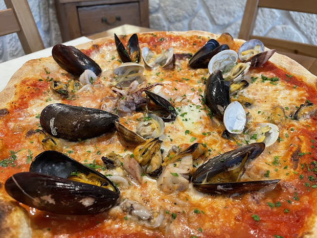 La Primavera Pizzeria