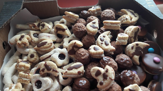 Šenk u Kamošov - Pezinok