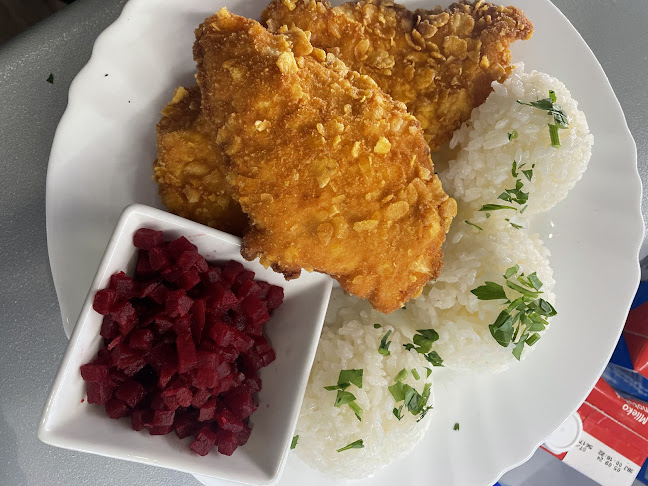 Bistro Ister - Šamorín