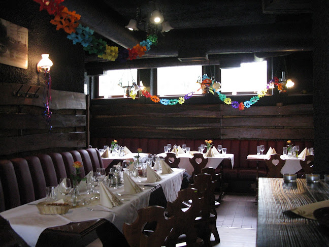 Astra Restaurant - Bratislava